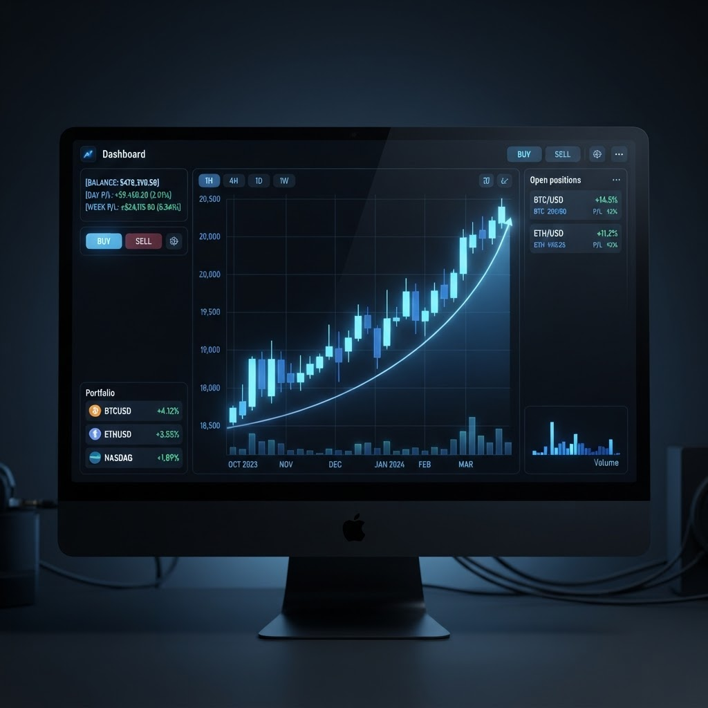 UltimateGrowth.ai platform overview video